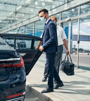 Airport Taxi Service Himg