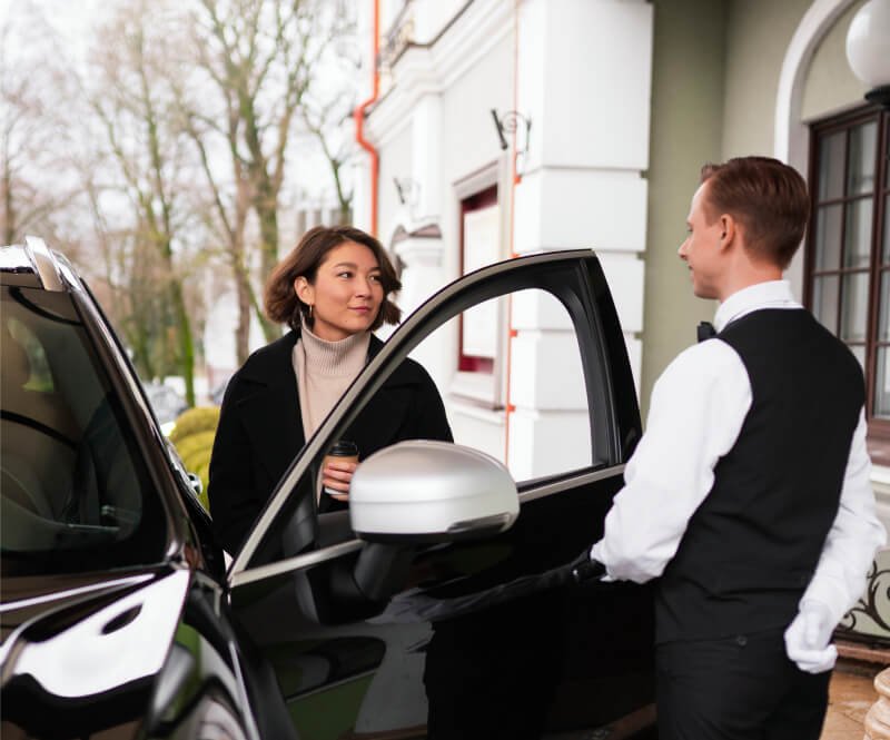 Hotel Transfer Img1