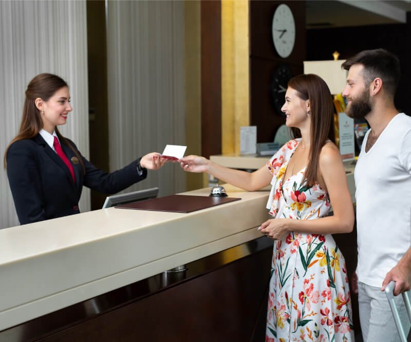 Hotel Transfer Img2