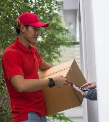 Parcel Delivery Himg