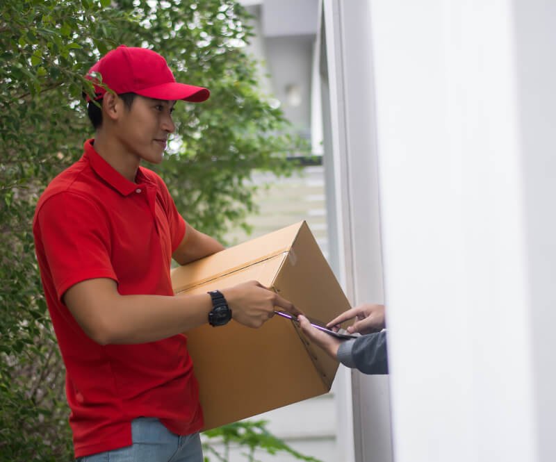 Parcel Delivery Img2